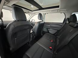 Nissan X-Trail DY73YZN