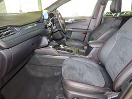 Ford Kuga RA72CDV