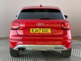 Audi Q2 RJ67GUC
