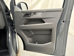Volkswagen Transporter DK24VND