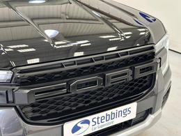 Ford Ranger AE23ERZ