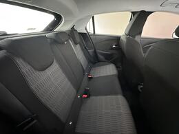 Vauxhall Corsa SA72KWH