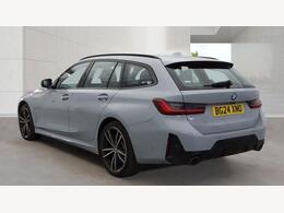 BMW 3 Series BG24XNO