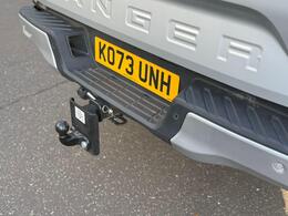 Ford Ranger KO73UNH