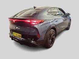 CUPRA Tavascan KT74OAM