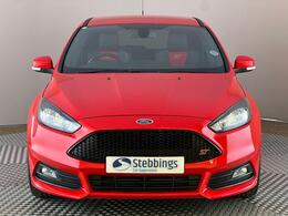 Ford Focus AD15AOM