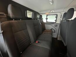 Ford Transit Custom AE68KZD