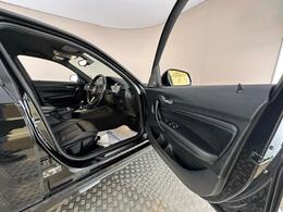 BMW 1 Series YC19KBT