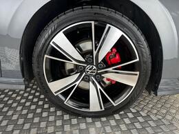 Volkswagen Golf DF70SFV