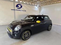 MINI Electric Hatch YG20SXZ