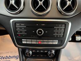 Mercedes-Benz GLA SP68OND