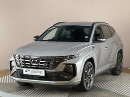 Hyundai TUCSON YR71NNJ