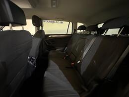 Volkswagen Tiguan Allspace PG23AAY