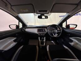 Nissan Micra SH68KDF