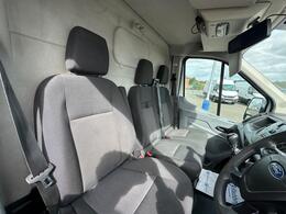 Ford Transit BG14TXN