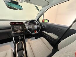 Citroen C3 Aircross HJ68GLY
