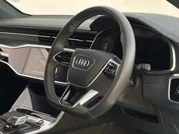 Audi RS6 Avant KY72PMX