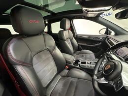 Porsche Macan WM66DZS