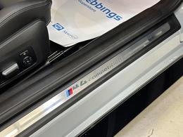 BMW M4 NU21LCK