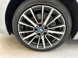 BMW 2 Series Active Tourer WP68UJV