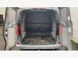 Ford Transit Custom RX25OAY