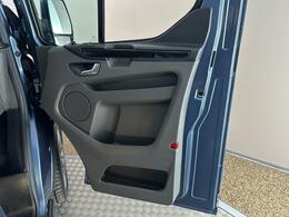 Ford Transit Custom HJ73XOD