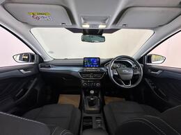 Ford Focus BL21KLJ