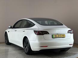 Tesla Model 3 BL21CYV