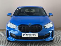 BMW 1 Series AK23XNU