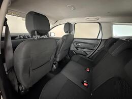 Dacia Duster CE19KKD