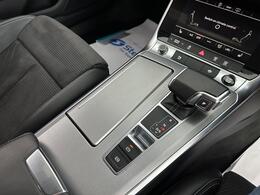 Audi A6 Avant YJ21LNB