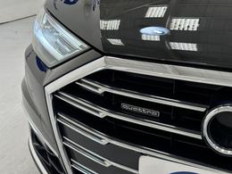 Audi A8 RK21OMC
