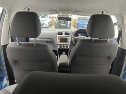 Volkswagen Polo NA16FJD