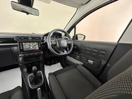 Citroen C3 AY24YFO