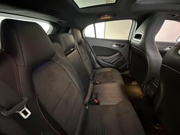 Mercedes-Benz GLA CK18ARZ