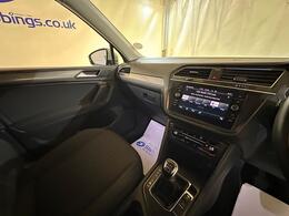 Volkswagen Tiguan Allspace PG23AAY