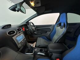 Ford Focus CA59DPE