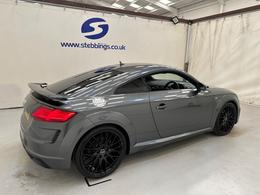Audi TT YE70LTA