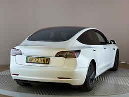 Tesla Model 3 AF72VRV