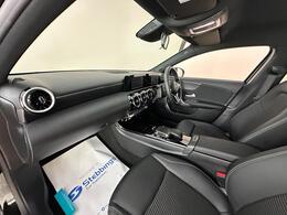 Mercedes-Benz A Class PJ22UKF