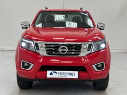 Nissan Navara LM21AXN