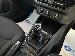 Skoda Scala SA72CHD