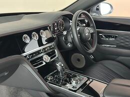 Bentley Flying Spur SN71VZD
