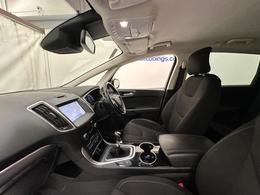 Ford S-Max LG69DFA