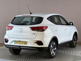 MG MG ZS YP23FVR