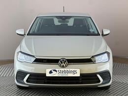 Volkswagen Polo GL73ZVD