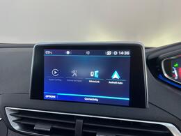 Peugeot 3008 FL67UGZ