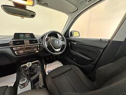 BMW 1 Series RY19NVN