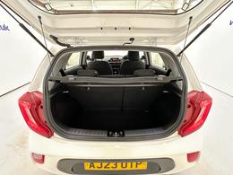 Kia Picanto AJ23UTP