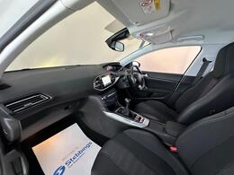 Peugeot 308 SW YB21VWC